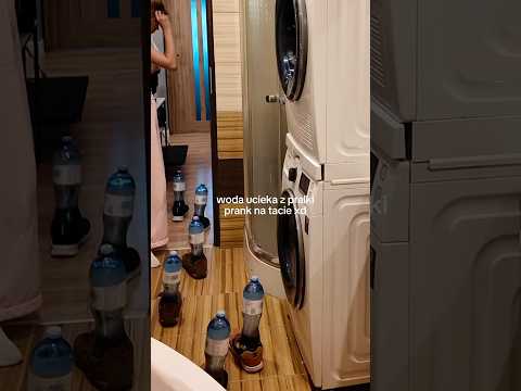 Prank na tacie XD #prank #funny #dad