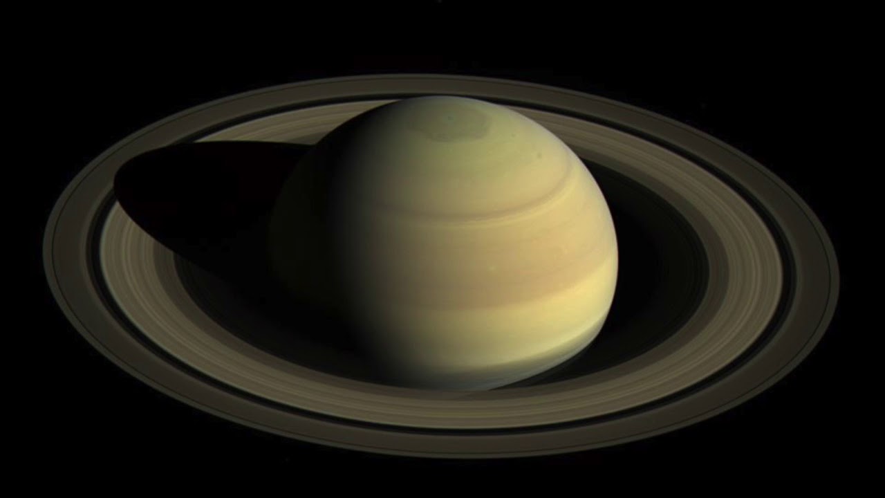 The Jovian Planets - Lesson 15