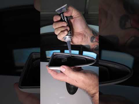 Shark Fin Antenna: The Ultimate Repair Guide
