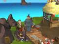 Sam & Max : Episode 202 : Moai Better Blues PC