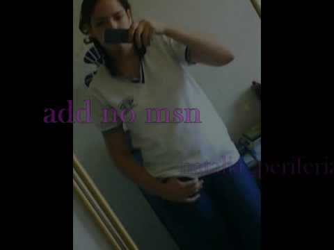 mc metal mc cego e a banda lapada