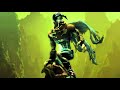 Information Society - Ozar Midrashim (Soul Reaver Theme) (Remastered)