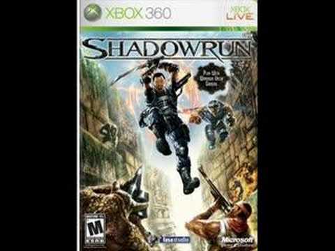 ShadowRun (a bad game song)