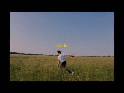 Oscar Anton - ophelie