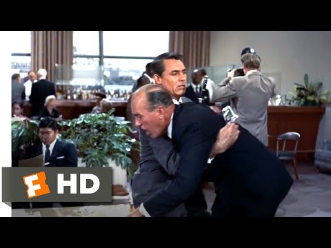 afbeelding North by Northwest