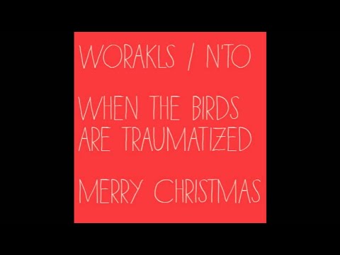 N'to - Trauma (Worakls Remix)