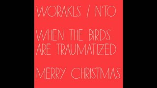 N'to - Trauma (Worakls Remix)