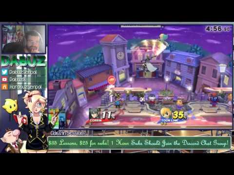 Hyuga vs. Cosmos Analysis - LTC 4