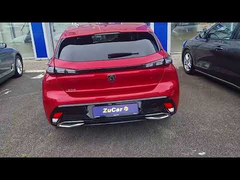 Peugeot 308 1.5 BlueHDi 130bhp Allure Auto - Image 2