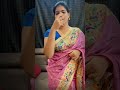 Indian Aunty Change Saree To Nighty
