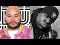 The Fat Joe Show (Talk About The Notorious B.i.G I Got A Story to Tell)
