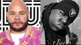 The Fat Joe Show (Talk About The Notorious B.i.G I Got A Story to Tell)