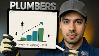 AI Automation for Plumbing Companies