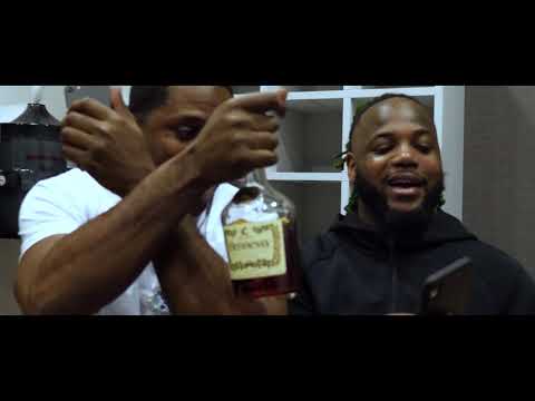 Tc Gutta - "IM IN IT” Shot By Marquisefilms