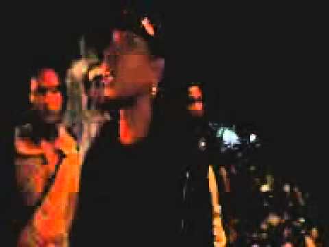 Substreet Reverbnation