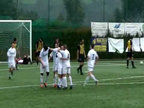 Cpa Deputación 2013. 2ª eliminatoria. At. Cuntis 0 - A Lama S.D. 1