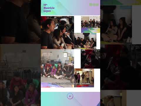 Video Proyecto: Encuentros para el Egreso 2025. Lavalle, Mendoza, Argentina.