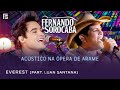 Fernando & Sorocaba - Everest part. Luan ...