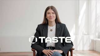 Introducing Taste Labs | We raised $18.5M to end AI slop.