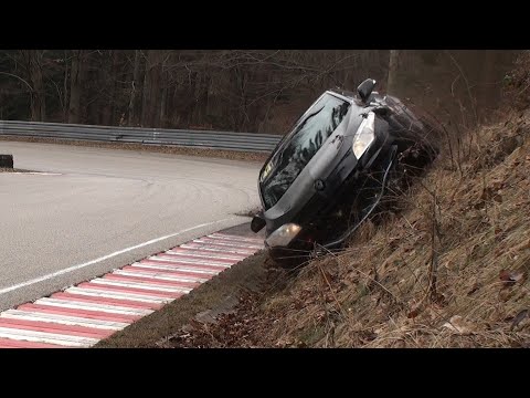 wwtech SuperOES III Runda - Tor Kielce - 2025-03-15 Action