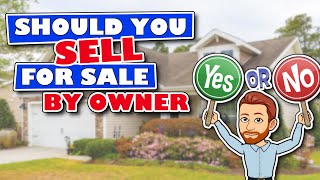 Should You Sell Your House For Sale By Owner | Do You Need A REALTOR | Myrtle Beach Housing 2021