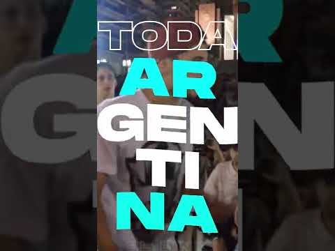 DAM EN SU MEJOR MOMENTO! #Shorts