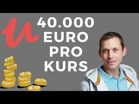 [Udemy Business] DIESER Onlinekurs ist 40.000 Euro wert! 💵🤑