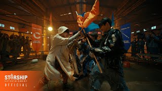 Download lagu CRAVITY 크래비티 'C'est La Vie' MV mp3 Download lagu CRAVITY 크래비티 'C'est La Vie' MV mp3