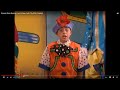 Julie From Barney Live In New York City 1994 Singing To Alpine Melody