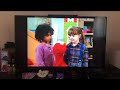 Opening To Sesame Street Kids Guide To Life Telling The Truth 2003 DVD ️