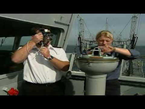 Merchant Navy - Marina Mercantile video 3