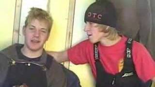 Weird Al Which backstreet boy is gay