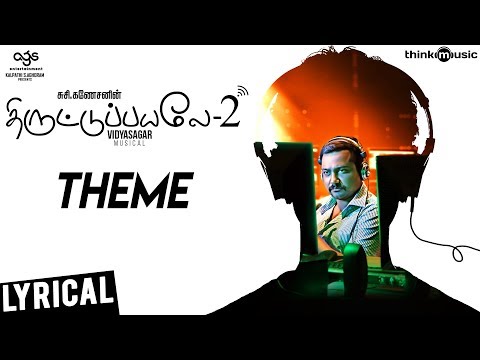 download lagu mp3 mp4 Thiruttu Payale 2 Thiruttuppayale 2 Theme, download lagu Thiruttu Payale 2 Thiruttuppayale 2 Theme gratis, unduh video klip Thiruttu Payale 2 Thiruttuppayale 2 Theme