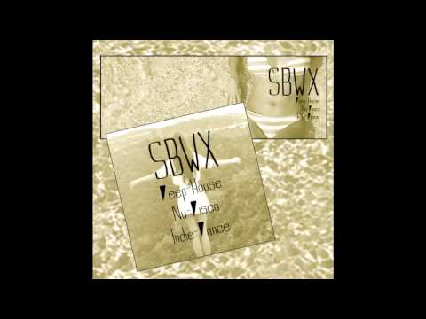 Lana Del Rey Vs. Rancido & I-Fan "Fly away in summertime" (SBWX Mashup)