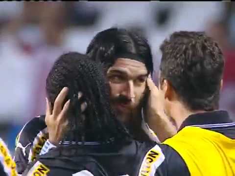 Botafogo 1 x 0 Bangu Gol Carioca 2012