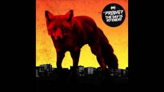 The Prodigy - Rhythm Bomb - (feat. Flux Pavilion)