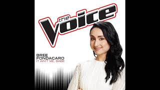 Bree Fondacaro | It Ain't Me, Babe | Studio Version | The Voice 7