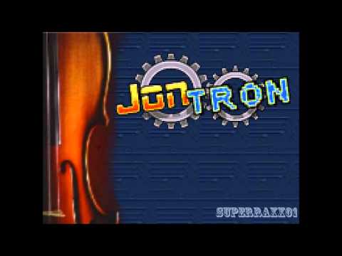 JonTron Theme - Orchestra Remix