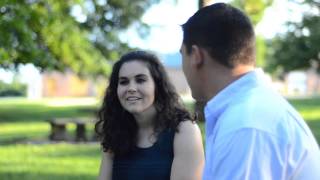 Leveda & Matthew - LemonZest - Engagement