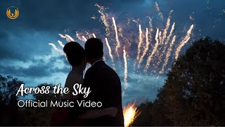 💌 Across the Sky (空の向こうで) – Emotional Long Distance Love Song | @PhoenixMV