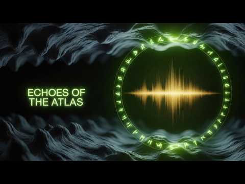Epic Path Of Exile Song: Echoes of the Atlas