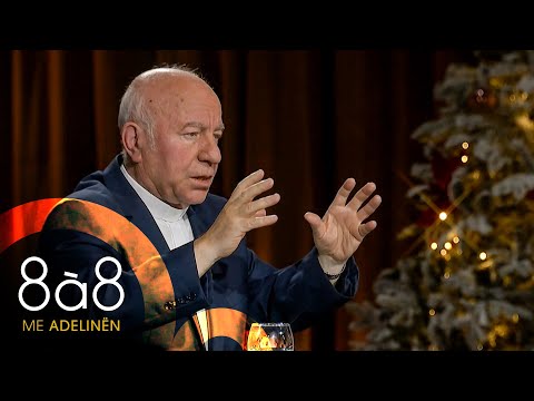 Cili është dallimi mes Katolikëve dhe Ortodoksëve? Kështu e shpjegon Don Lush Gjergji - ATV