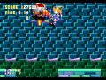 Sonic 3 Knuckles Hack By Il Shiki Genesis Longplay