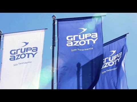 Ludzie Grupy Azoty - zdjęcie