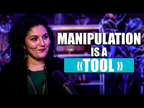 Manipulation is a Tool: Oriane Cohen on Leveraging Intelligence in Business