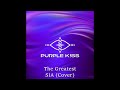 퍼플키스 Purple Kiss - The Greatest - Full Sia Cover