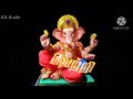 Veera Vinayaga Vettri Vinayaga Song
