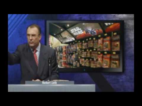 Vor der letzten Sintflut    Teil  4/8