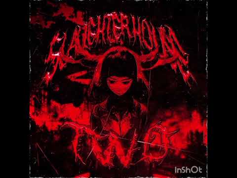 zecki x Phonkha - SLAUGHTER HOUSE 2 (Hyper Slowed)