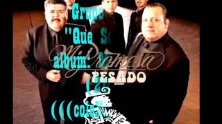 Pesado - Que Sorpresa (((coleXionables))).